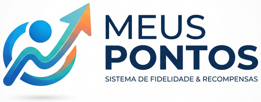 Meus Pontos — Sistema de Fidelidade e Recompensas